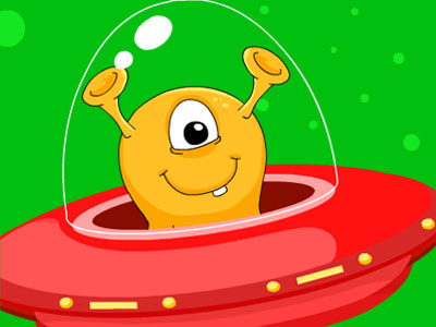 Alien Escape Functions Coding Games For kids