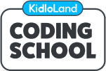 Coding school Logo