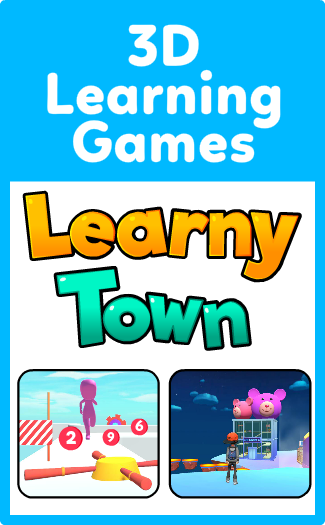 Learning Games for Grade 1