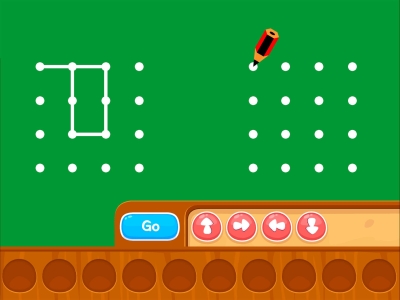 Coding for Kids, Game-Based Programming