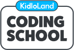 KidloCoding Logo